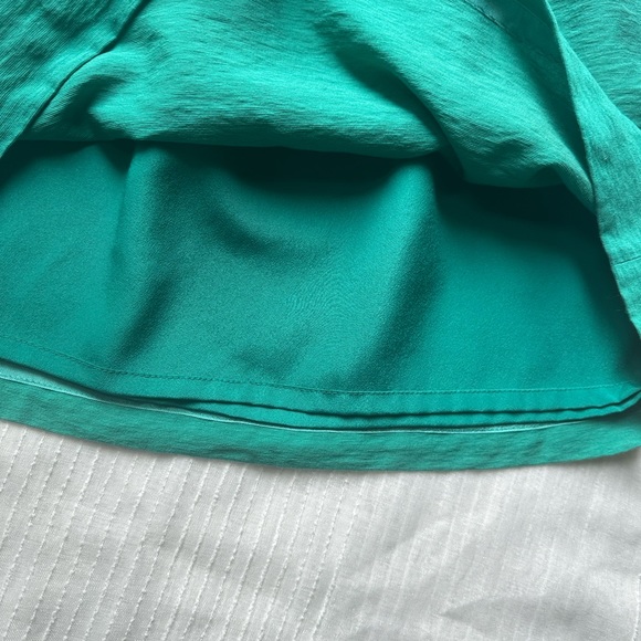 J Crew Mini Skirt - Picture 3 of 6